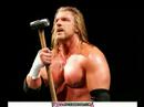 Triple H Theme