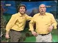 Carrie, la perrita bailarina