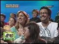 Carrie, la perrita bailarina