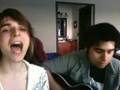 On the Arrow by AFI Cover