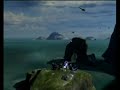 Halo 3 Banshee Air Show 4