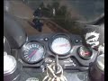 Test MICHELIN PILOT POWER 2CT - ON BOARD CAMERA CBR 600 F 98 Test MICHELIN PILOT POWER 2CT - ON BOARD CAMERA CBR 600 F 98
