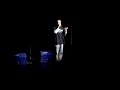Matt Rodriguez from Batey Urbano performce in Hostos
