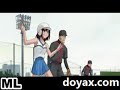 ecchi girls got some manga running to be hentai with naruto like animated games with girls ways