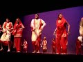 Loyola SASA Show 2007 -- Bhangara Performance