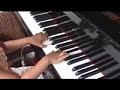 pianist  6years old girl :mozart sonata k330