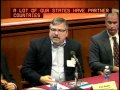 Earthquake Communications Preparedness Forum