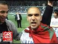 12 mai 2008: Le gf38 en ligue 1 (les coulisses)