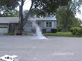 Barbie Jeep Explosion! Barbie Jeep Explosion!