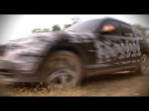 Official: Teaser video of the new BMW X1 Photo Official: Teaser video of the new BMW X1