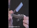Straight Razor Place DVD - Segment 1