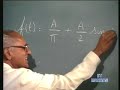 Lecture - 9 Fourier Series (3)