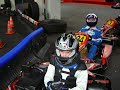 karting a Eupen
