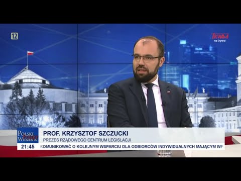 [TYLKO U NAS] Prof. K. Szczucki o reparacjach wojennych: Czeka nas wiele lat ciężkiej pracy dyplomatycznej, w której to kolejne podmioty rządzące państwem niemieckim będą uświadamiane, iż ta sprawa nie została załatwiona