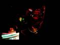 Transformralia cyber play-piercing performance