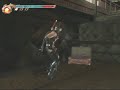 Ninja Gaiden 2-Sky City Tokyo pt 2