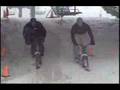 Snow Bike 2008 Geary Storm