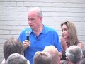 Fred Thompson on Move On Fred Thompson on Move On
