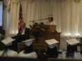 COBB COUNTY NMA GRADUATION SPEAKER JUDGE JAMES G. BODIFORD MARCH 2010.WMV