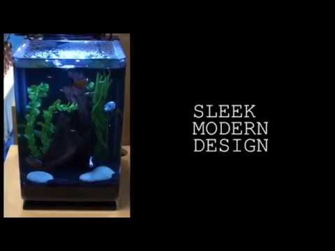 marineland desktop kits marineland