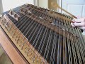Carol of the Bells Hammer Dulcimer Solo