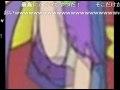 らきすた パンチラ集 lucky star underwear shoot
