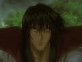 Kenshin Learns Amakakeru Ryu no Hirameki