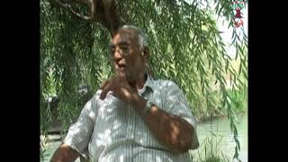 هوية - الحاج موسى الفارس من الغابسية قضاء عكا: فلسطين لا تباع بالمال وفيدها الدم