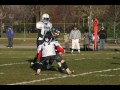 la game de samedi 10 novembre 2007
les champions de la ligue inter scolaire de richelieu
les invincibles... l'impact du coll�ge durocher