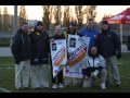 la game de samedi 10 novembre 2007
les champions de la ligue inter scolaire de richelieu
les invincibles... l'impact du coll�ge durocher