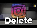 How to Get Your Account Back From Instagram
