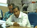 Dr Hatta Ramli on the ISA Crackdown Dr Hatta Ramli on the ISA Crackdown