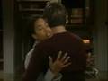 Y&R's daniel and lily in Back For More
