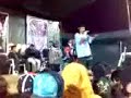 el nn pedro y los broches