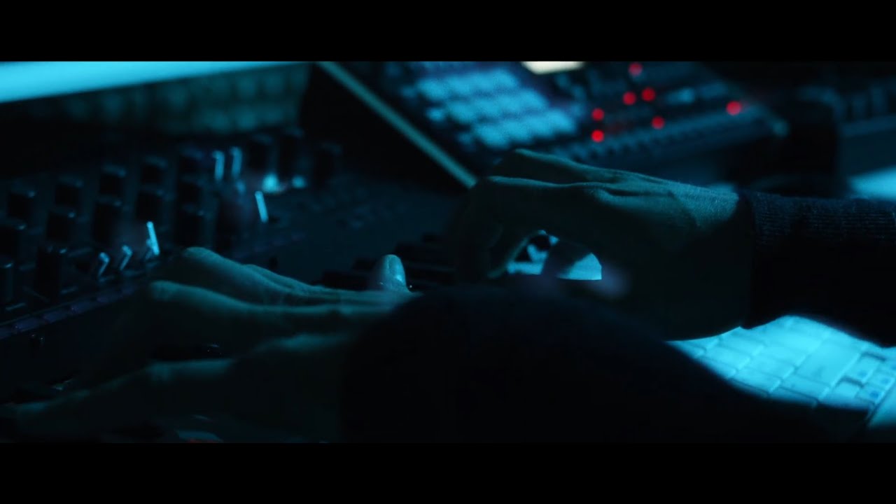 Precognitive Dreams EP #electronicmusic #mavarel #atmospheric