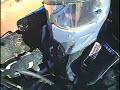 Wingless Sprint In Car Camera Wingless Sprint In Car Camera