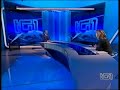 Intervista di Gianfranco Fini al TG1 del 18-2-2008