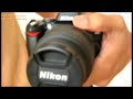Nikon D40 Review