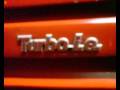 Uno Turbo IE Phase 2 118cv  KKK16 - 210cv
