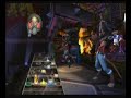 guitar hero 3 guitar battle vs lou expert wii + ending
