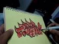 Kaziness - Making a Bombing