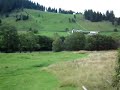 valea Bistritei - spre Iacobeni