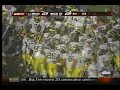 Chad Henne Falls Down