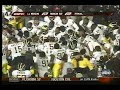 Chad Henne Falls Down