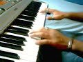für elise   beethoven on keyboard