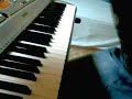 für elise   beethoven on keyboard