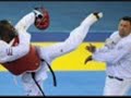 FILMATI INEDITI DA PECHINO DELL'ATLETA MATOS CHE A FINE GARA SI INCAZZA CON L'ARBITRO E LO FERISCE A CALCI INCREDIBILE ESCLUSIVO