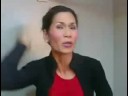 Pokwang in Geneva !