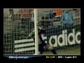 l'olympique de Marseille 06/07