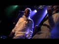 Spartacus - My Best Friend Steve @ Debaser Medis